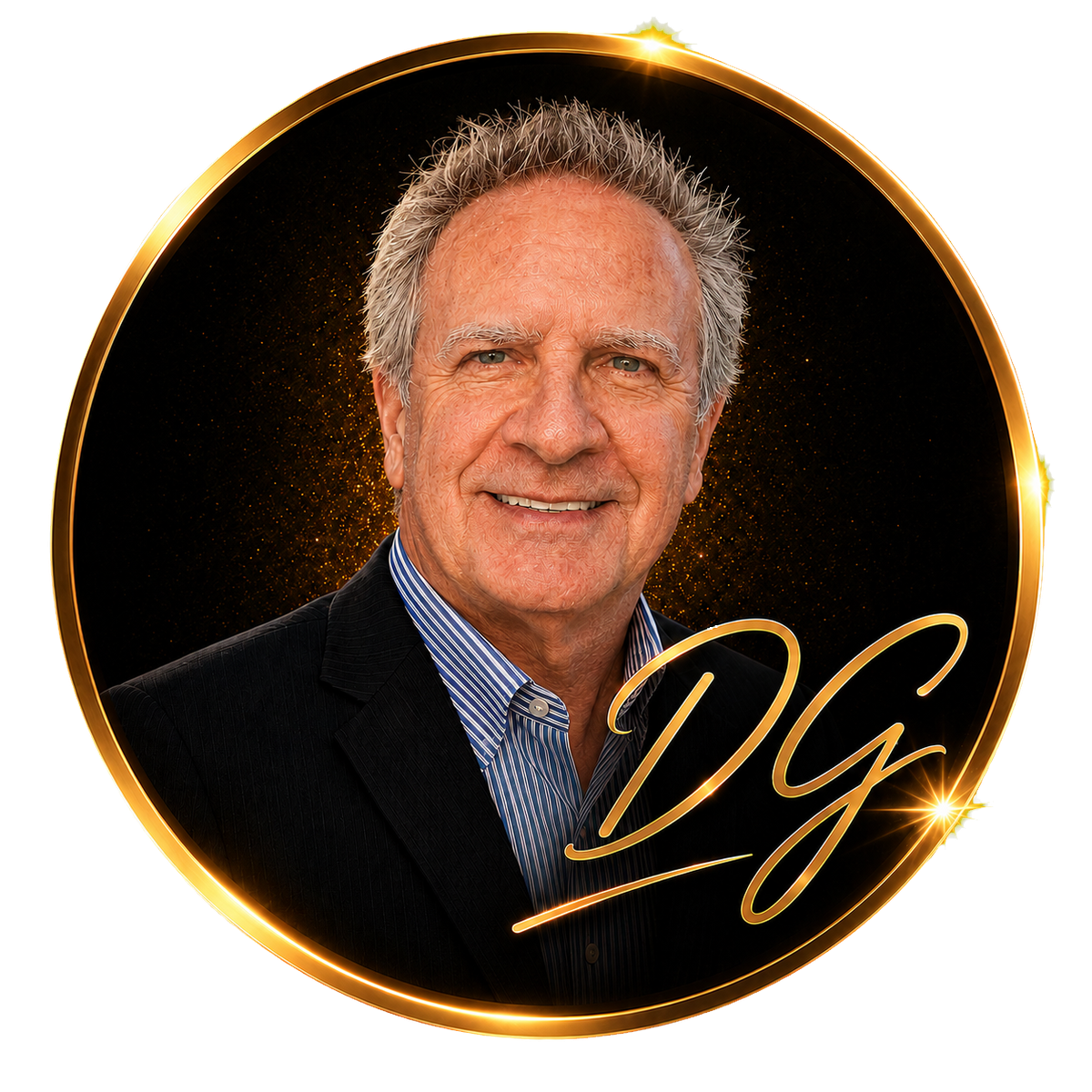 Don Genovese logo