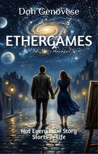 ETHERGAMES book cover