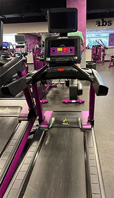 Treadmill